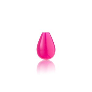 Pink Onyx til Smykke Æg