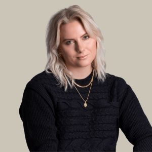 Lille Smykke Æg med Prehnit