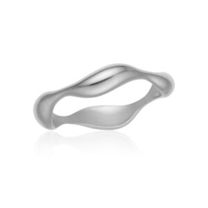 Ring i stål NYHED